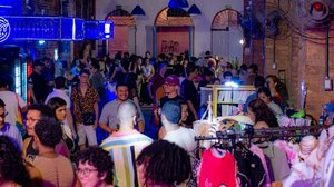 Nesta edição, o evento amplia a estrutura e reúne cerca de 40 marcas expositoras - Foto: Divulgação