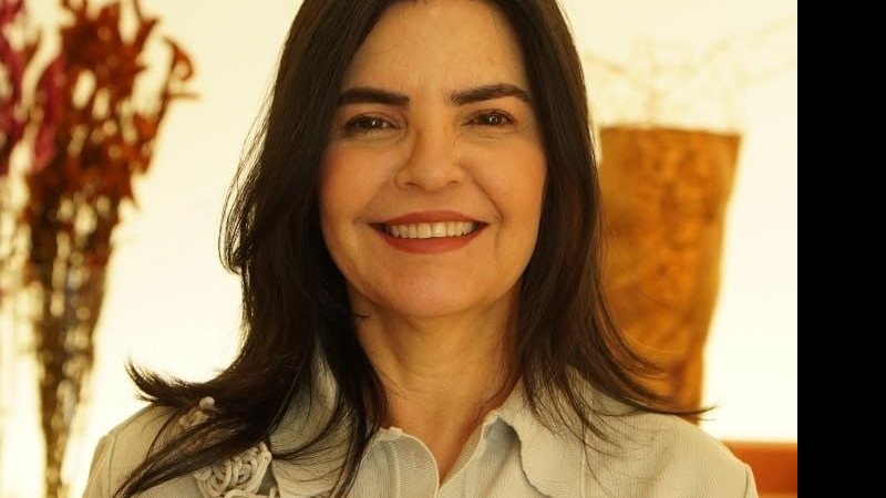 Arquiteta alagoana leva experiência de 30 anos em iluminação para a Expolux, em São Paulo