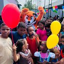 Instituição mobiliza sociedade para arrecadar doações que serão destinados à celebração com crianças atendidas pelo projeto - Foto: Divulgação