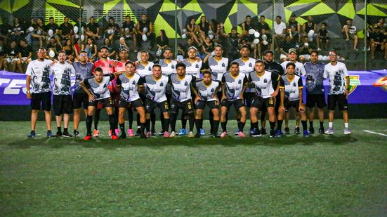 Equipe do Benedito Bentes garantiu vaga na Copa do Brasil e na Copa do Nordeste ao superar a ASA em uma inédita final na Arena Ouro Preto Maceió