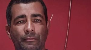 Zé da Melancia foi assassinado com tiros na cabeça - Arquivo Pessoal