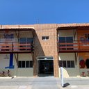 Cidade da Pessoa Idosa é uma unidade de longa permanência localizada no bairro da Ponta Grossa. - Foto: Ascom.Semdes