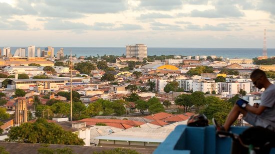 Secom Maceió/Itawi Albuquerque