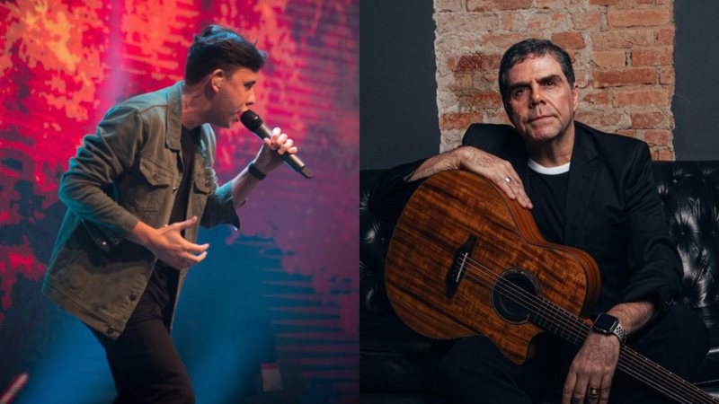 Shows acontecem sábado e domingo em Maceió e em PenedoFoto: Divulgação