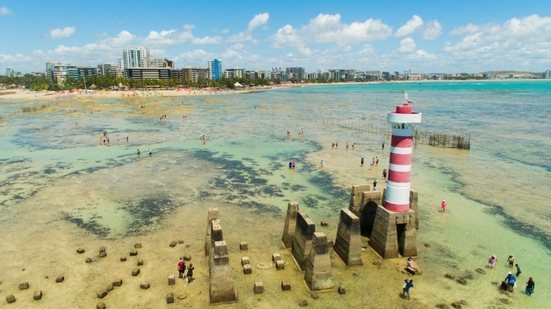 Émile Valões/ Arquivo Secom Maceió