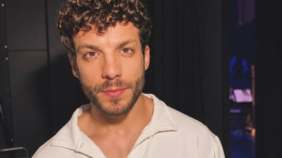 Imagem Morre Matheus Sabbá, ator e diretor amazonense de óperas, aos 30 anos
