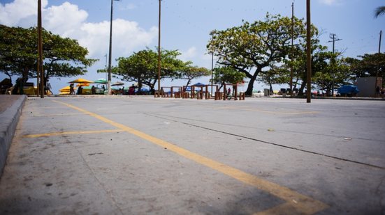 Thiago Figueredo/Secom Maceió
