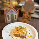 Imagem Chef Rose ensina brioche agridoce com produtos SomosCoop