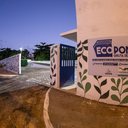 Ecopontos de Maceió fecharão no próximo domingo(25) em virtude do segundo turno das eleições. - Foto: Arquivo/Secom Maceió