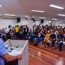 Cortesia/ Ascom Câmara de Vereadores