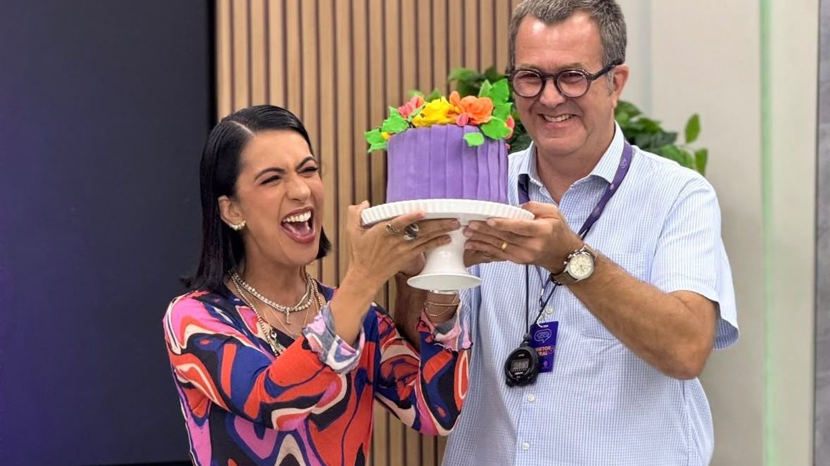 4 anos de histórias e encontros: um sábado especial no Sempre Com Você