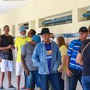 As Eleições 2026 também serão marcadas pela participação de diferentes gerações. - Foto: Arquivo TNH1/Itaciara Albuquerque