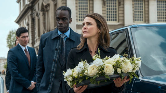 Série de suspense da Netflix é perfeita para maratonar agora