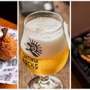 Imagem Festival Bar em Bar da Abrasel terá feira gastronômica no Corredor Vera Arruda