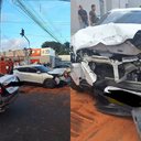Divulgação/Bombeiros