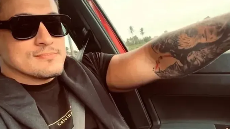 Acusado pela morte de blogueiro político é absolvido pelo júri em Alagoas