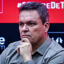Adson Batista, diridente do Dragão - Ingryd Oliveira / ACG