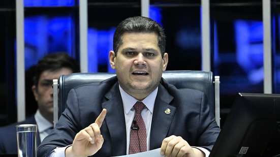 Foto: Reprodução/Agência Senado
