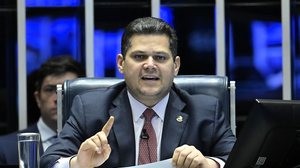 Foto: Reprodução/Agência Senado