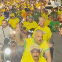 Alfredo Gaspar retoma Giro pelo Nordeste com propostas de Flávio Bolsonaro para a Presidência da República - Divulgação