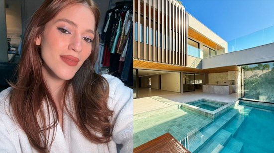 Ana Clara compra mansão de luxo com desconto, mas adia mudança\u003B entenda