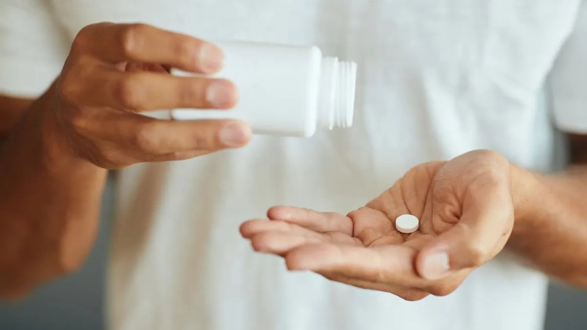 Cientistas criam anticoncepcional masculino\u003B entenda como funciona
