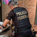 Operação da Polícia Federal - Divulgação / PF