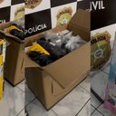 Divulgação/PC-AL