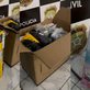 Roubo de carga de R$ 22 mil em van leva à prisão de segundo suspeito
