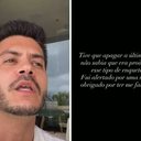 Reprodução/Redes sociais