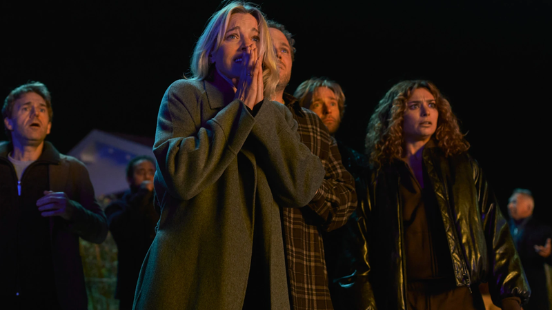 Só 7 episódios: minissérie de suspense da Netflix que você vai querer maratonar