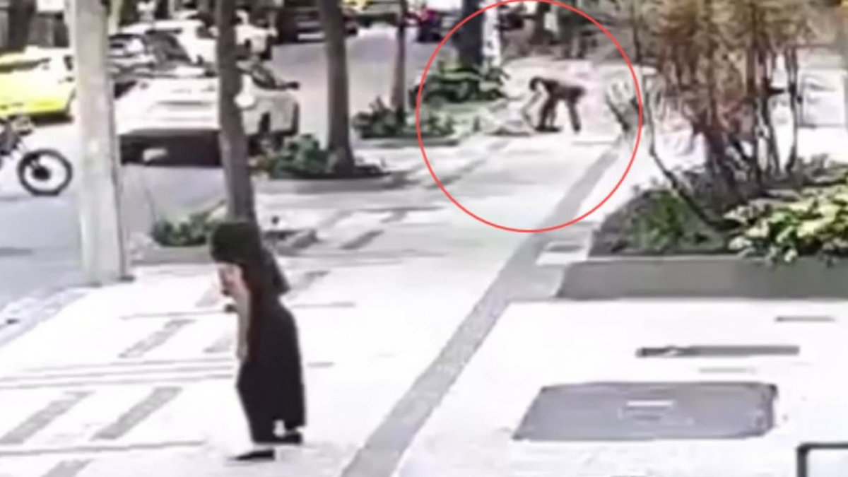 Polícia prende suspeito de atuar como olheiro de quadrilha que baleou arqueóloga no Leblon