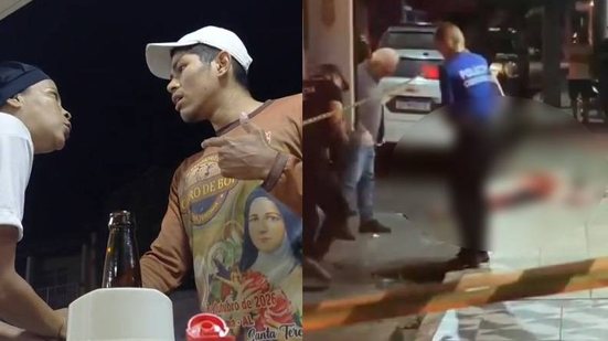 Reprodução