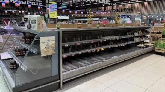 Foto: Reprodução/Redes Sociais