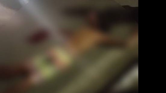 Homem morre atropelado na Avenida Rota do Mar\u003B motorista fugiu
