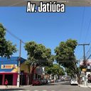 Engenheiro usa IA para ilustrar avenidas de Maceió arborizadas - Reprodução / Instagram