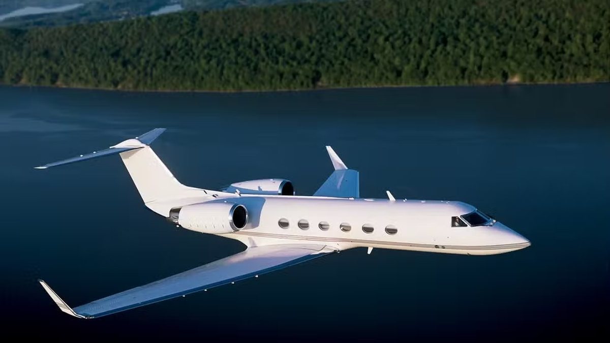 Avião médico com seis pessoas a bordo desaparece nos Estados Unidos