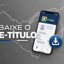 Imagem Veja como baixar o e-titulo e o que você pode fazer no aplicativo