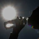 Beber água é uma das recomendações para enfrentar a baixa umidade - Divulgação / Prefeitura de Jundiaí