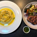 Imagem Bel : novo restaurante traz sabores da Itália, Portugal e Espanha na Ponta Verde