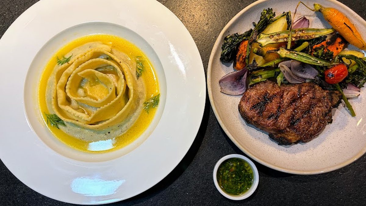 Bel: novo restaurante traz sabores da Itália, Portugal e Espanha na Ponta Verde