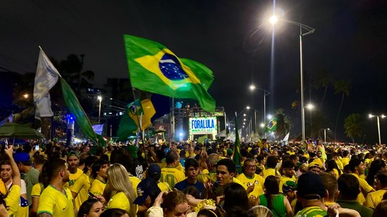Gabriel Amorim/TNH1