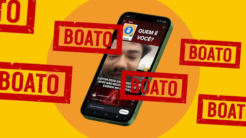 TRE/AL esclarece desinformação sobre fotografia exibida em vídeo do aplicativo e-Título