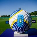 Imagem de arquivo - Nayra Halm / CBF