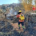 Foto: CBMDF/Divulgação