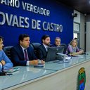 Dicom Câmara