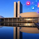 Imagem Como os deputados federais eleitos por AL se saíram nas redes sociais? Veja ranking