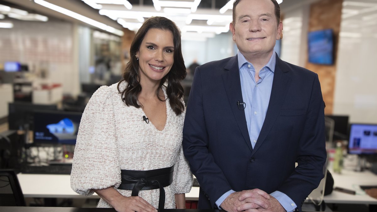 RECORD: Domingo Espetacular relembra o legado de Netinho em reportagem especial