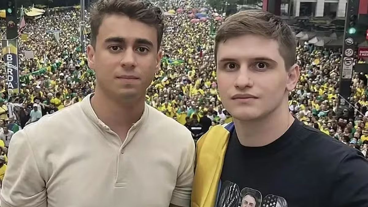 Nikolas Ferreira e Lucas Pavanato são os candidatos a deputado federal mais votados da história