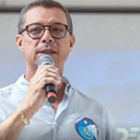Candidato do PSD obteve 59,04% dos votos válidos - Foto: PSD/Divulgação